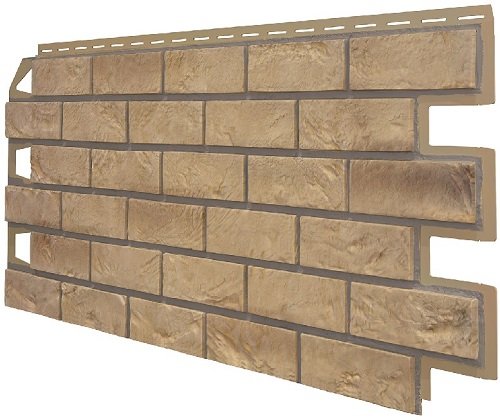 Фасадная панель VOX SOLID BRICK REGULAR эксетер купить в Усть-Куте