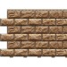 Фасадная панель Доломит, Оникс купить в Усть-Куте