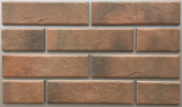 Фасадная Термопанели Аляска Retro Brick Cardamon купить в Усть-Куте