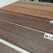 Фиброцементный сайдинг SidWood с фактурой под дерево W-107v2 Прямой купить в Усть-Куте