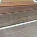 Фиброцементный сайдинг SidWood с фактурой под дерево W-107v2 Прямой купить в Усть-Куте