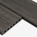 Террасная доска из ДПК CM Decking серия ZEBRANO цвет бежево-серый (под заказ) купить в Усть-Куте