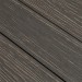 Террасная доска из ДПК CM Decking серия ZEBRANO цвет бежево-серый (под заказ) купить в Усть-Куте