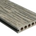 Террасная доска из ДПК CM Decking серия ZEBRANO цвет бежево-серый (под заказ) купить в Усть-Куте