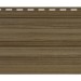 Виниловый сайдинг FineBer Standart Royal Wood, Ольха купить в Усть-Куте