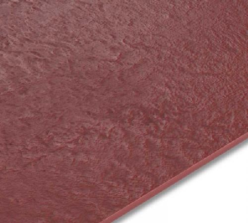 Фиброцементный сайдинг Roofas Board Stone Гранит красный купить в Усть-Куте