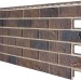 Фасадная панель VOX SOLID BRICK REGULAR йорк купить в Усть-Куте