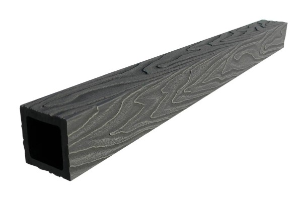 Балясина ДПК Deckart Графит купить в Усть-Куте