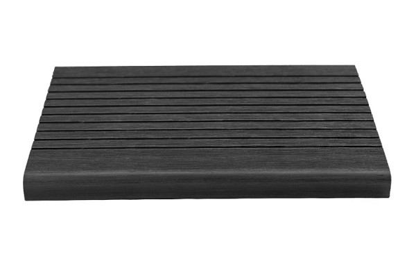 Ступень RusDecking Unodeck - Графит купить в Усть-Куте