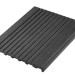 Ступень RusDecking Unodeck - Графит купить в Усть-Куте