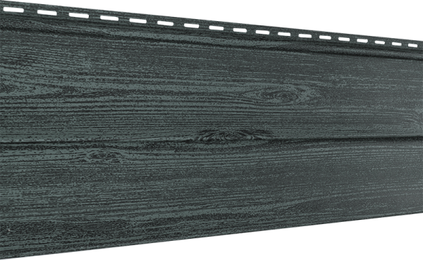 Сайдинг Ю-Пласт TIMBERBLOCK Ель (Тимберблок), Ирландская купить в Усть-Куте