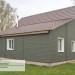 Сайдинг Ю-Пласт TIMBERBLOCK Ель (Тимберблок), Ирландская купить в Усть-Куте