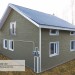 Фасадная панель Ю-Пласт Хокла Color Ирландский мох купить в Усть-Куте