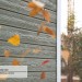Фасадная панель Ю-Пласт Хокла Color Ирландский мох купить в Усть-Куте