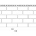 ФП Grand Line состаренный кирпич стандарт Терракотовый купить в Усть-Куте