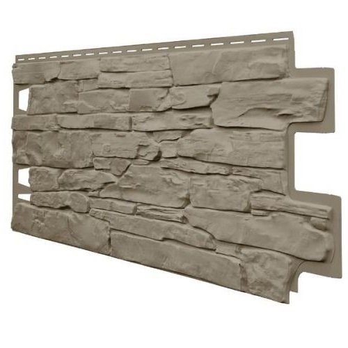 Фасадная панель VOX SOLID STONE REGULAR калабрия купить в Усть-Куте