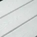 Фасадная панель из ДПК CM Cladding Fusion белый купить в Усть-Куте