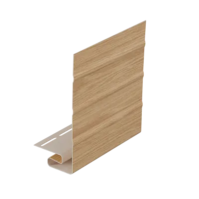 J-фаска, зрелый каштан