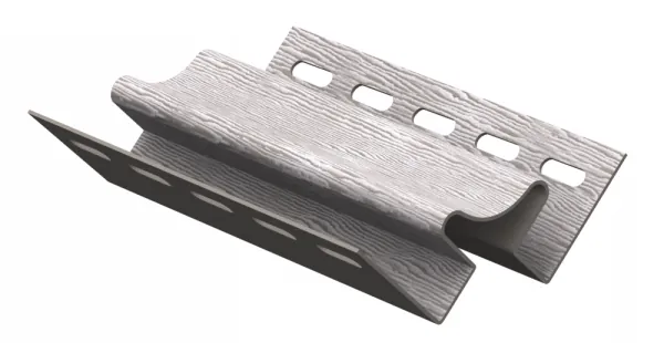 Внутренний угол Ю-Пласт Timberblock под дерево купить в Усть-Куте