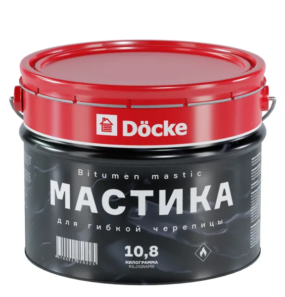 Мастика 10 кг купить в Усть-Куте