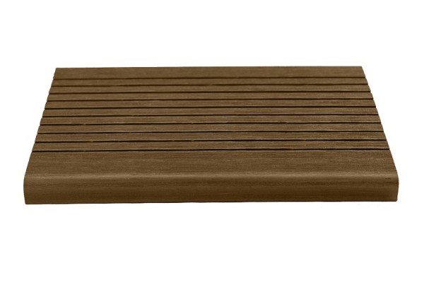 Ступень RusDecking Unodeck - Орех купить в Усть-Куте