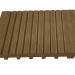 Ступень RusDecking Unodeck - Орех купить в Усть-Куте