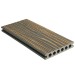 Террасная доска из ДПК CM Decking серия ZEBRANO цвет графит (под заказ) купить в Усть-Куте