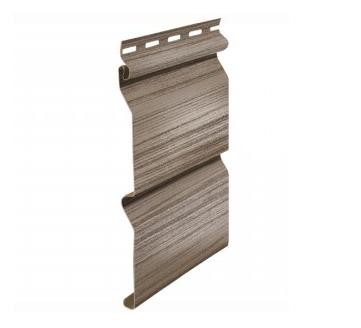 Виниловый сайдинг FineBer Standart Royal Wood, Сосна купить в Усть-Куте