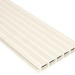 Террасная доска из ДПК Faynag Premium VELVET-ZEBRA  Слоновая кость купить в Усть-Куте