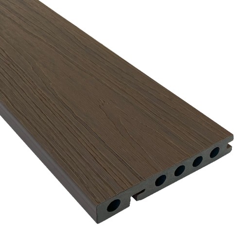 Финишная доска EasyDecking Co-extrusion 145х21 Chestnut купить в Усть-Куте