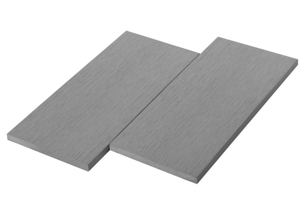 Заборная доска RusDecking UnoDeck Patio - Серый купить в Усть-Куте
