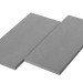 Заборная доска RusDecking UnoDeck Patio - Серый купить в Усть-Куте