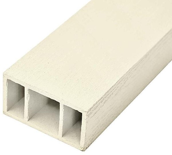 Брус FAYNAG WOOD слоновая кость купить в Усть-Куте