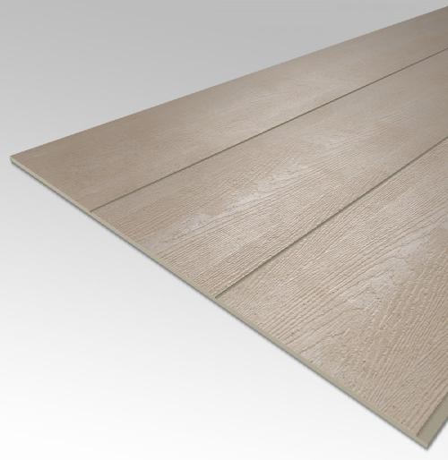 Фиброцементный сайдинг Roofas SIDING (широкий) 12мм Доломит купить в Усть-Куте