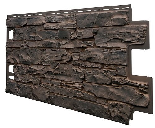 Фасадная панель VOX SOLID STONE REGULAR сицилия купить в Усть-Куте