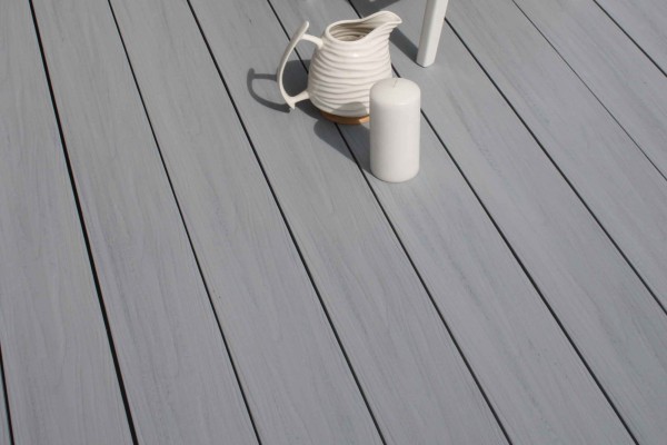 Террасная доска из ДПК Terrapol Практик мультиколор Прованс (под заказ) купить в Усть-Куте