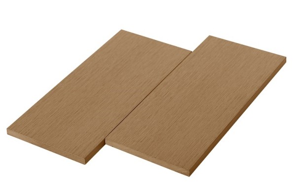Заборная доска RusDecking UnoDeck Patio - Орех купить в Усть-Куте