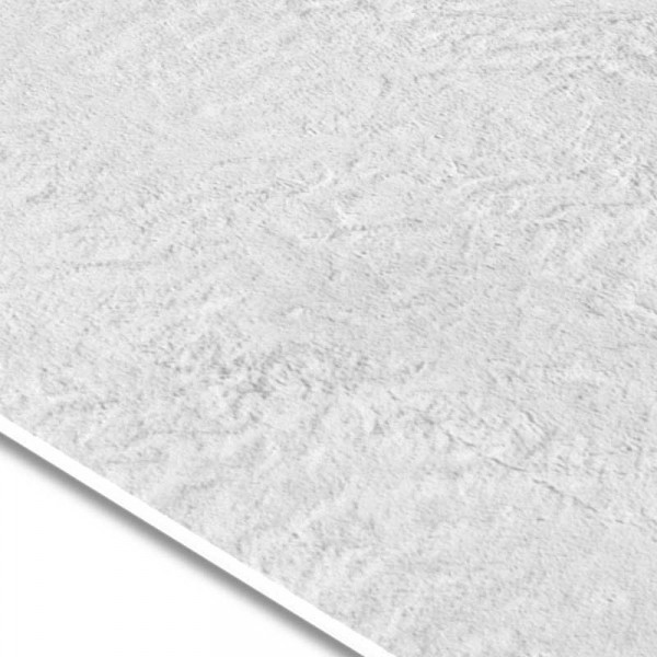 Фиброцементный сайдинг Roofas Board Stone Кварц белый купить в Усть-Куте