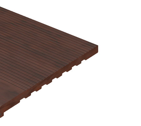 Ступени из ДПК WOODVEX Select Венге Colorite купить в Усть-Куте