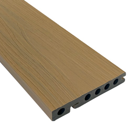 Финишная доска EasyDecking Co-extrusion 145х21 Oak купить в Усть-Куте