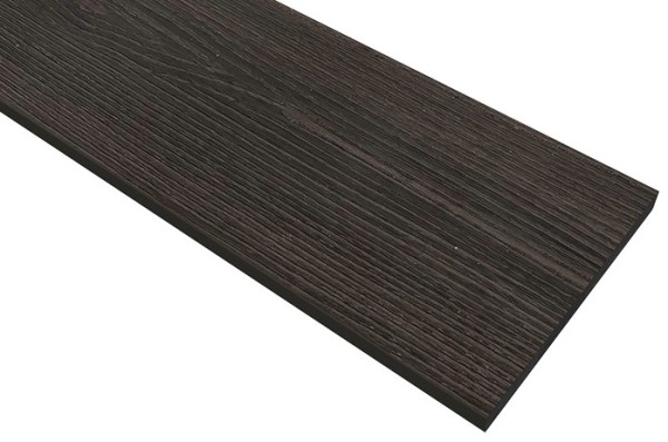 Штакетник ДПК Woodvex Венге Colorite купить в Усть-Куте