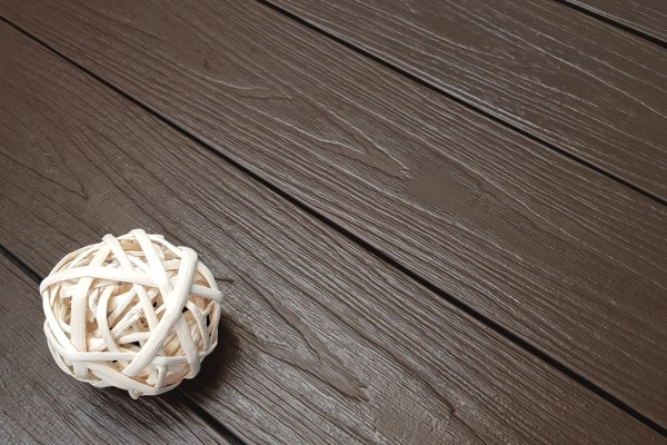 Террасная доска из ДПК Terrapol Практик моноколор Сердолик (под заказ) купить в Усть-Куте