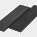 Заборная доска RusDecking UnoDeck Patio - Графит купить в Усть-Куте