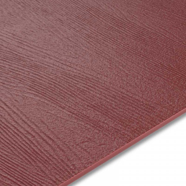 Фиброцементный сайдинг Roofas Board Wood Гранит красный купить в Усть-Куте