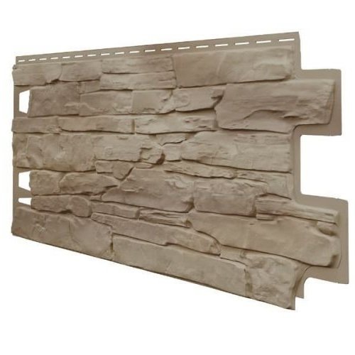 Фасадная панель VOX SOLID STONE REGULAR умбрия купить в Усть-Куте