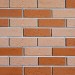 Фасадная плитка Кирисс Фасад Клинкерный кирпич 2х цветный №2 купить в Усть-Куте