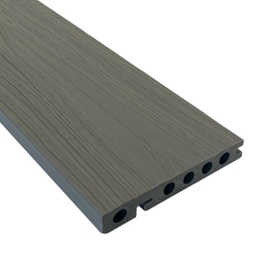 Финишная доска EasyDecking Co-extrusion 145х21 Old Barn купить в Усть-Куте