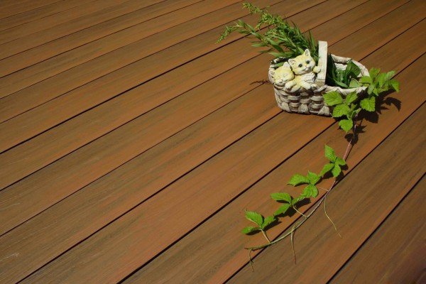 Террасная доска из ДПК Terrapol Практик мультиколор Тибет (под заказ) купить в Усть-Куте