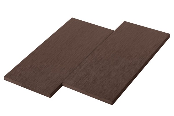 Заборная доска RusDecking UnoDeck Patio - Венге купить в Усть-Куте