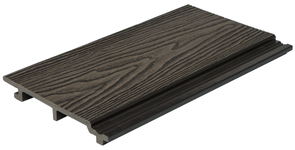 Фасадная панель из ДПК CM Cladding Vintage венге купить в Усть-Куте